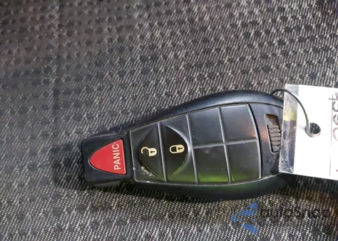 2015 Ram 1500 Big Horn из США, поврежденный, VIN 1C6RR7GT1FS764112